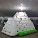 Funny Inflatable Rock Climbing Wall Giant Climbing Wall for Sale Outdoor Used Climbing Wall thumbnail-4
