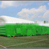 Wholesale Manufacturer Inflatable Marquees And Tents For Outdoor Event Giant Tent On Sales thumbnail-2
