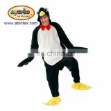 Penguin costume (14-024) as party costume for man with ARTPRO brand