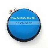 Protective Eva Hard Leather Earbud Case