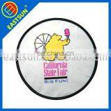 EASTSUN Folding Fabric Frisbee