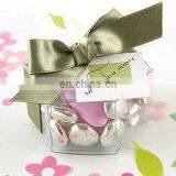 Clear Hexagon Favor Boxes thumbnail-1