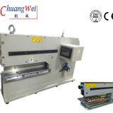 V-cut PCB Depaneling Machinery,CWVC-480J thumbnail-3