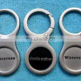 Shopping Cart Coin Holder Keychain thumbnail-3