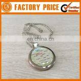 Business Gift High Quality Custom Metal Keyring thumbnail-6