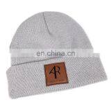 Winter Cap Chunky Knit Hat Cartoon Characters Beanie Knitted Hat thumbnail-6
