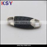 Different Specifications Black Zipper Slider for Bags thumbnail-2