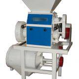 6F2240 Capacity 300kg/h Wheat Flour Mill Machine thumbnail-2