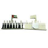 Wholesale Metal Uae National Day Gifts thumbnail-1