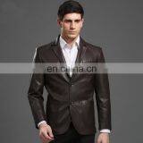 Wholesale Pakistan Leather Jacket Price thumbnail-1