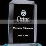 Custom Promotional Products Acrylic Trophy Design , Golf Trophy Designs, Best Selling Trophy Designs thumbnail-1