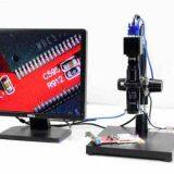 2.0MP Industrial Camera VGA Digital Microscope Phone Circuit Board Repair thumbnail-1