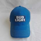wholesale Fashion 6 panels  embroided character Sports Caps trucker caps