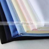 High quality 65% polyester 35% cotton poplin fabric dyed poplin fabric men's shirting fabric