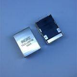 JXD6-0002NL YKJU-2267NL 1 Port 100 Base-T Tab Up SMT Magnetics Rj45 Jacks