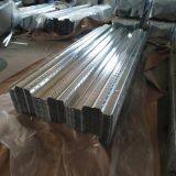 hot dipped galvanized GI corrugated sheet IBR roofing sheet  metal roofing sheet