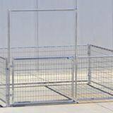 Welded Wire Horse Panels thumbnail-1