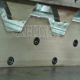 New Color Galvanized Steel Floor Decking Roll Forming Machine thumbnail-5