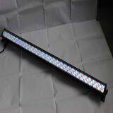 252 LED 40 Wash the Wall Lamp DMX-512 Bar Flood Light 30W RGB DJ Club Wedding Party Disco Stage Show Band Lamp thumbnail-3