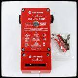 Guardmaster Atlas 5 Guardlock Switch, 440G-L07301 24V AC/DC thumbnail-1