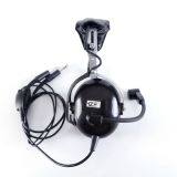 “YISHENG”brand YS-FXY-01 Double Plug Pilot Aviation Headset thumbnail-3