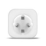 16A High Power Smart Plug ,WIFI Socket Work With Amazon Alexa ,Google Home ,IFTTT Remote Control thumbnail-2
