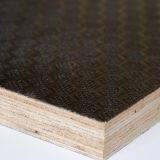 12mm Anti-slip Plywood phenolic resin Waterproof plywood for construction