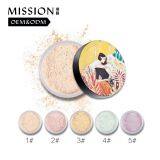 OEM Foundation Cosmetics Glitter and Waterproof Loose Powder thumbnail-2