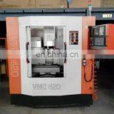 VMC420L Cnc Controller Vmc Milling Machine Price thumbnail-5