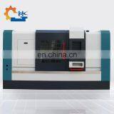 CK63 Universal 4 Axis Cnc Milling Machine thumbnail-5