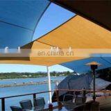 China Factory Supply Shade Sails, UV Treated Shading Mesh thumbnail-2
