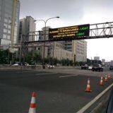 Variable Message Signs (VMS), LED Variable Message Signs thumbnail-5