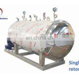 Hot Product Mini High Temperature Steam Sterilizer Price thumbnail-1