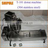 Donut Machine Belt Fryer Conveyor Fryer From China Supplier thumbnail-3