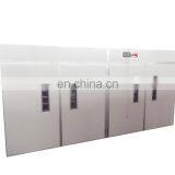 CE Approve Automatic Poultry Incubator Machine/industrial Egg Incubator for Sale thumbnail-3