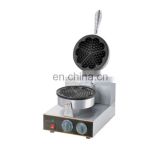 DIY MiniWaffleMakerMaking Machine Gas Egg Bubble WaferWaffleMould Mold Iron Baking Pot Pan Kitchen Bakeware Non