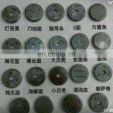 Multi Functional Fussili Marcaroni Pasta Noodle Making Machine thumbnail-7