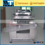Automatic Boiled And Cooked Egg Peeling Machine For Sale thumbnail-4