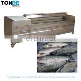 Commercial High Quality Fish Descaler Machine for Export thumbnail-3