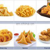 Stainless Steel Electric Fryer for French Fries/potato Chips Frying Machine thumbnail-6