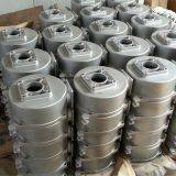 Custom-made Aluminum Die Casting Spare Parts thumbnail-1