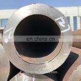 API 5L Hot Rolled Pipe Carbon Steel Seamless Pipe Oil Pipe