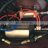 Jinan Supply Insulating Glass Making Butyl Extruder Machine thumbnail-6