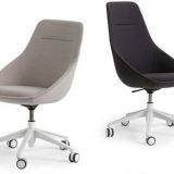 Modern Office Chair thumbnail-1