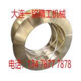 Self-lubricating High Hardness Wear-resistant Copper Sleeve Copper Tube 10-1 Phosphor Bronze 9-4 Aluminum Bronze 6-6-3/5-5-5 Tin Bronze. thumbnail-5