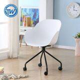 DC-6059Z Topwell High Quality Plastic Chair Swivel Chair Office Chair thumbnail-5