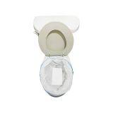Toilet Bowl Liners With Super Absorbent Pad Biodegradable Bags Available thumbnail-1