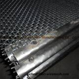 High Carbon Steel Wire Woven Wire Mesh for Vibrating