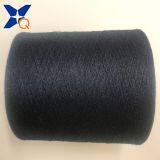 Navy Blue Ne21/2 Plies 10% Stainless Steel Blended With 90% Polyester for Touchscreen Gloves thumbnail-1