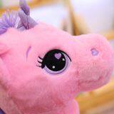Plush Toy Unicorn thumbnail-5